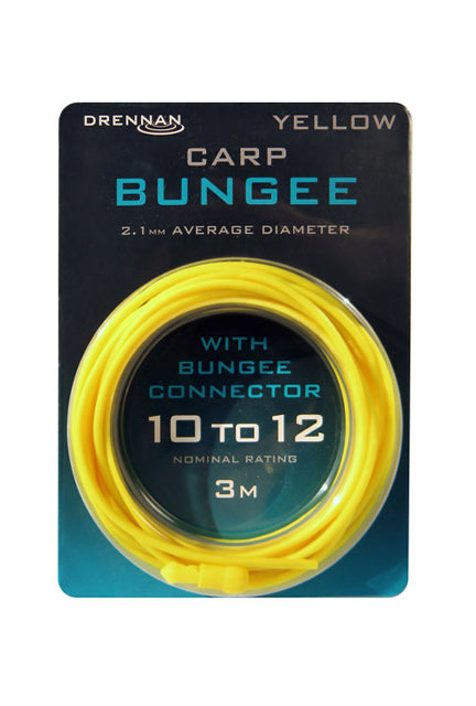 DRENNAN DRENNAN Carp Bungee  - Parkfield Angling Centre