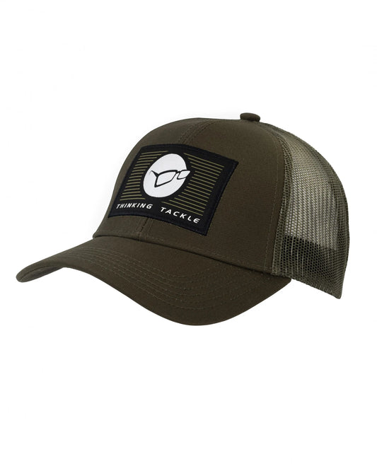 KORDA KORDA TT Trucker Cap - Parkfield Angling Centre