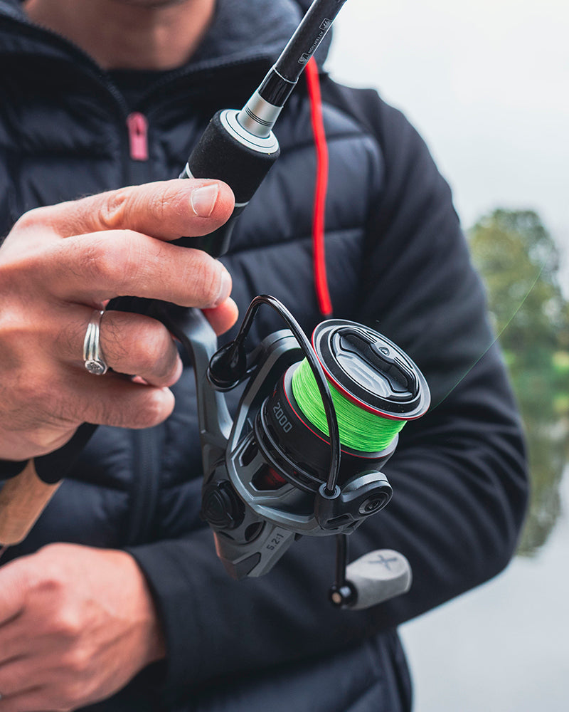 FOX FOX RAGE Jig Silk - Parkfield Angling Centre