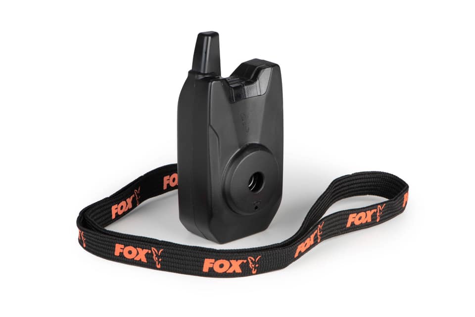 FOX FOX Mini Micron X receiver  - Parkfield Angling Centre