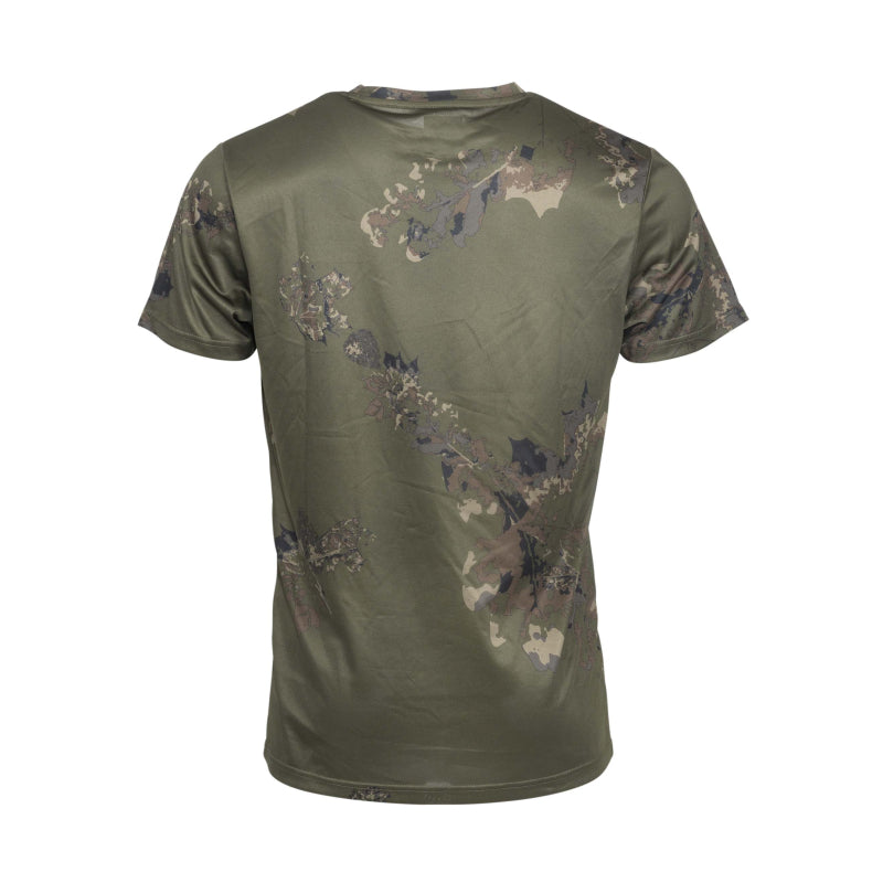 NASH NASH Scope OPS T Shirt  - Parkfield Angling Centre