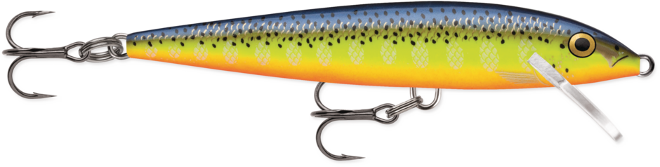 RAPALA Floater F03 Ft