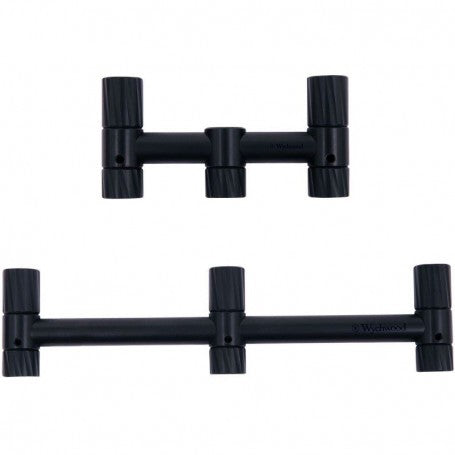 WYCHWOOD WYCHWOOD Solace Nts Fixed Buzz Bar 4Inch 2 Rod - Parkfield Angling Centre