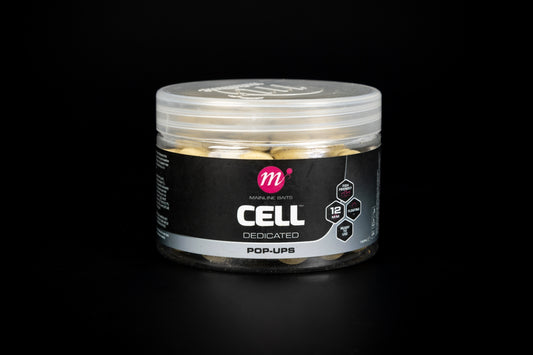 MAINLINE MAINLINE Cell Mini Pop-Ups - 13mm - Parkfield Angling Centre