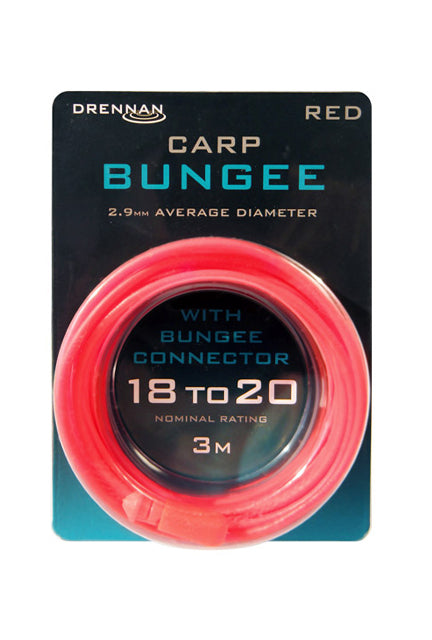 DRENNAN DRENNAN Carp Bungee  - Parkfield Angling Centre