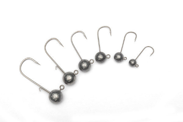 FOX FOX RAGE Jig head X x 3pcs - Parkfield Angling Centre