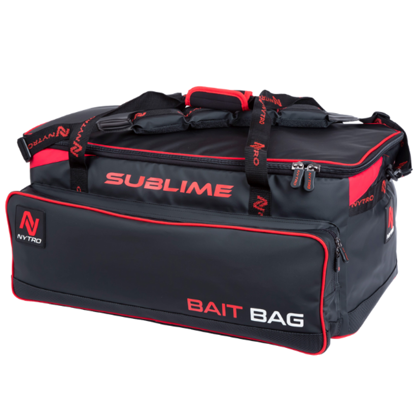 NYTRO NYTRO Sublime Bait Bag (Iso-Lining) - Parkfield Angling Centre