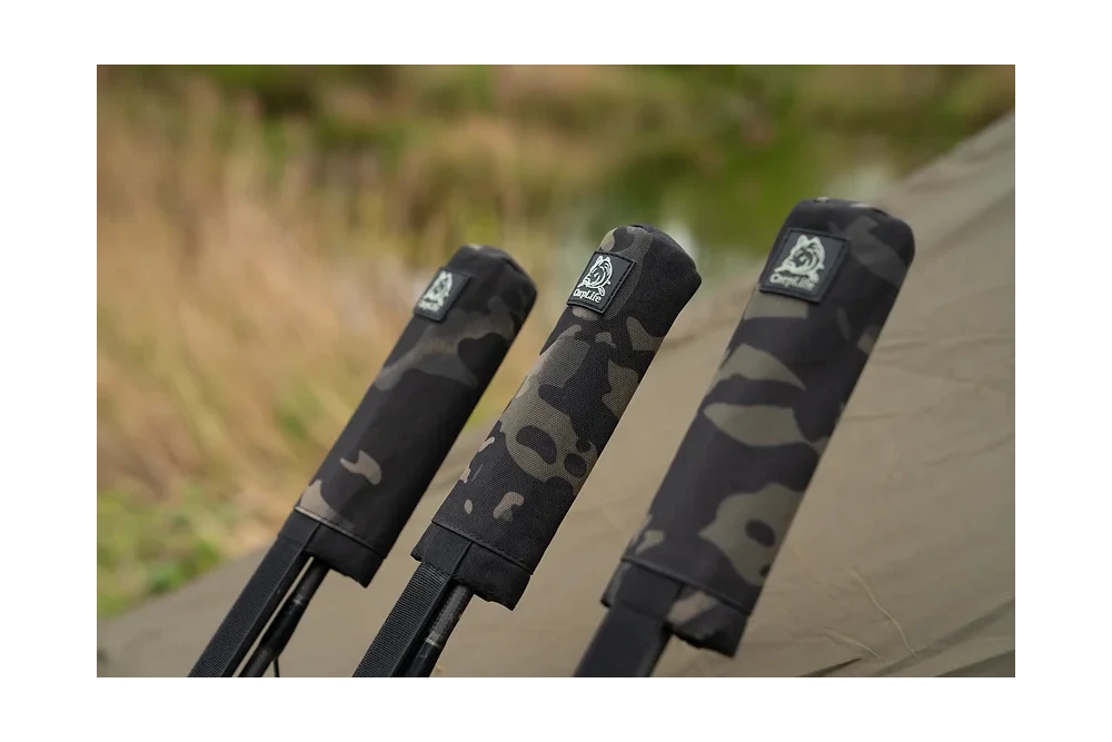 CARPLIFE CARPLIFE Eclipse Camo Tip Tops - Parkfield Angling Centre