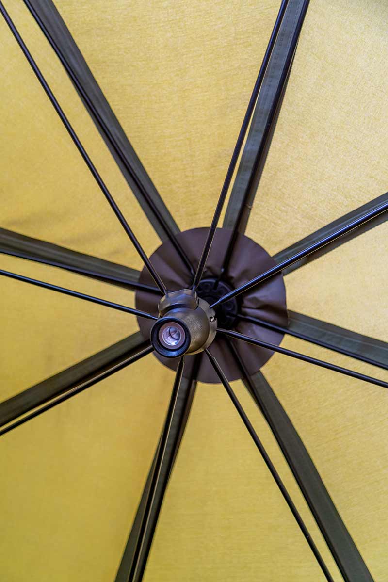 FOX FOX Easy Brolly 60" - Parkfield Angling Centre