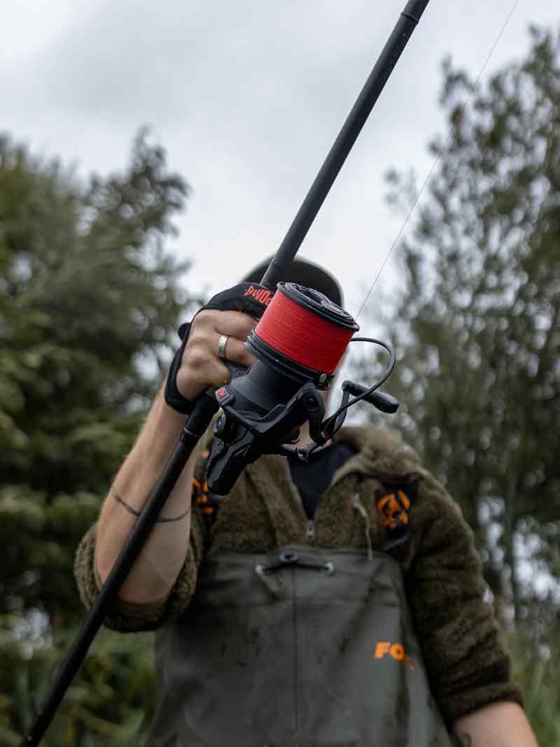 SPOMB SPOMB X Reel - Parkfield Angling Centre