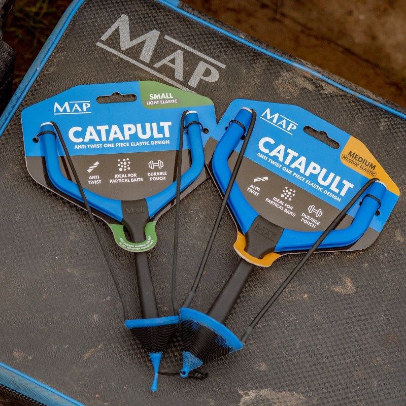 MAP MAP Catapult Medium Elastic  - Parkfield Angling Centre