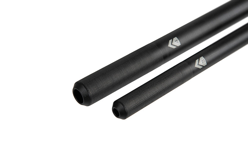 MATRIX MATRIX MTX3 V2 16m Pole Package  - Parkfield Angling Centre