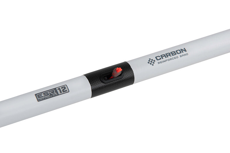 MATRIX MATRIX MTX V2 Grey Match Kit (3.8mm)  - Parkfield Angling Centre
