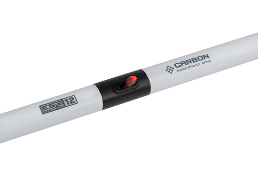 MATRIX MATRIX MTX V2 Grey Match Kit (3.8mm)  - Parkfield Angling Centre