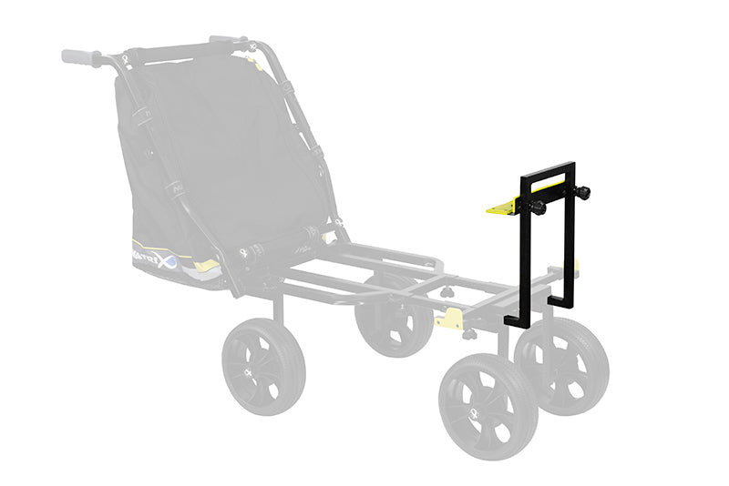 MATRIX MATRIX 4 Wheel Transporter H-frame Adaptor  - Parkfield Angling Centre