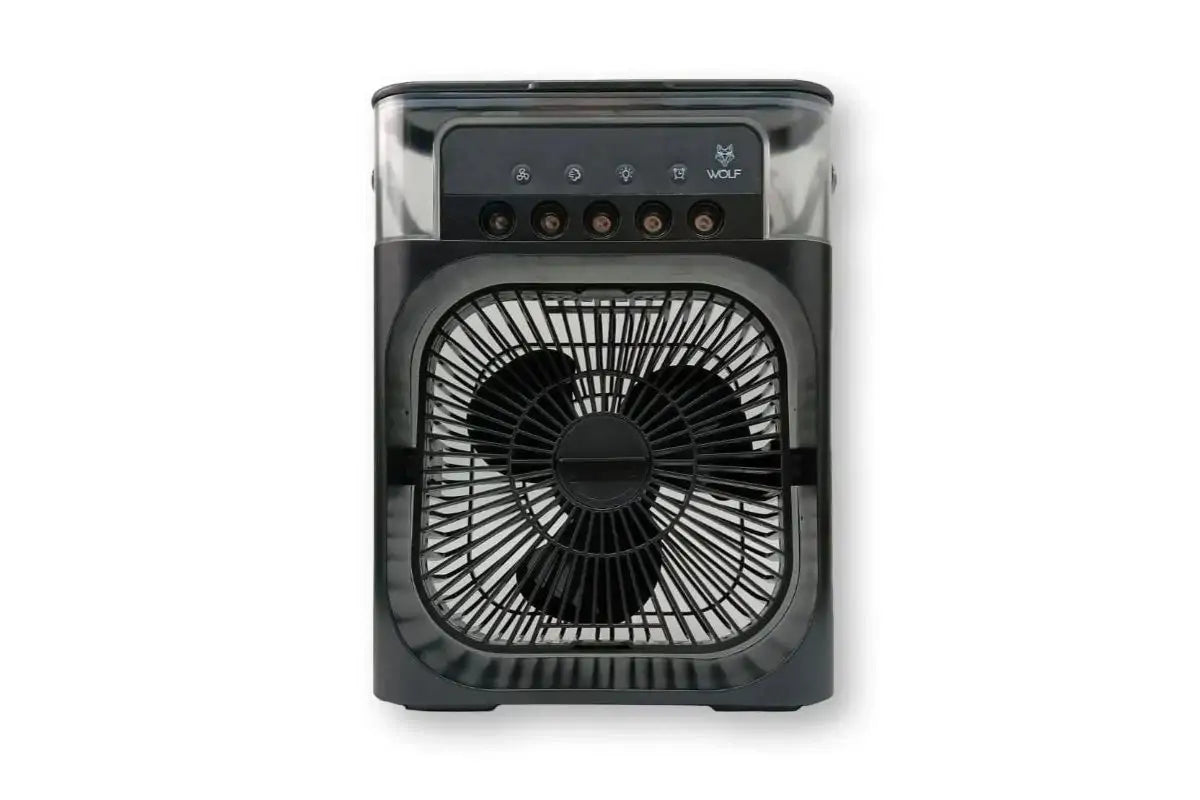 WOLF WOLF VAPair Chilla Fan  - Parkfield Angling Centre