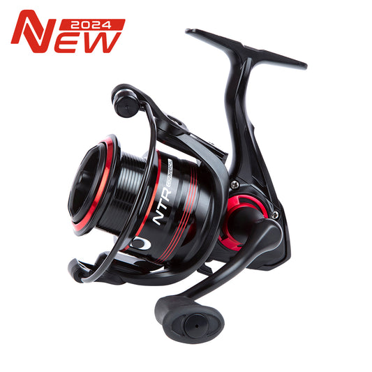 NYTRO NYTRO NTR Mk2 4002  - Parkfield Angling Centre