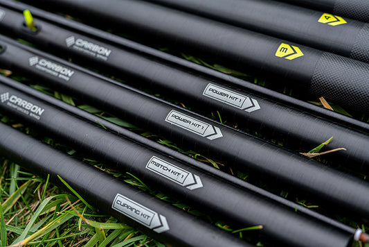 MATRIX MATRIX MTX V2 Power Kit 1 (4.2mm) - Parkfield Angling Centre