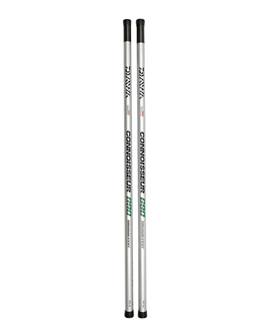DAIWA DAIWA Connoisseur G90 16M Pole Only  - Parkfield Angling Centre