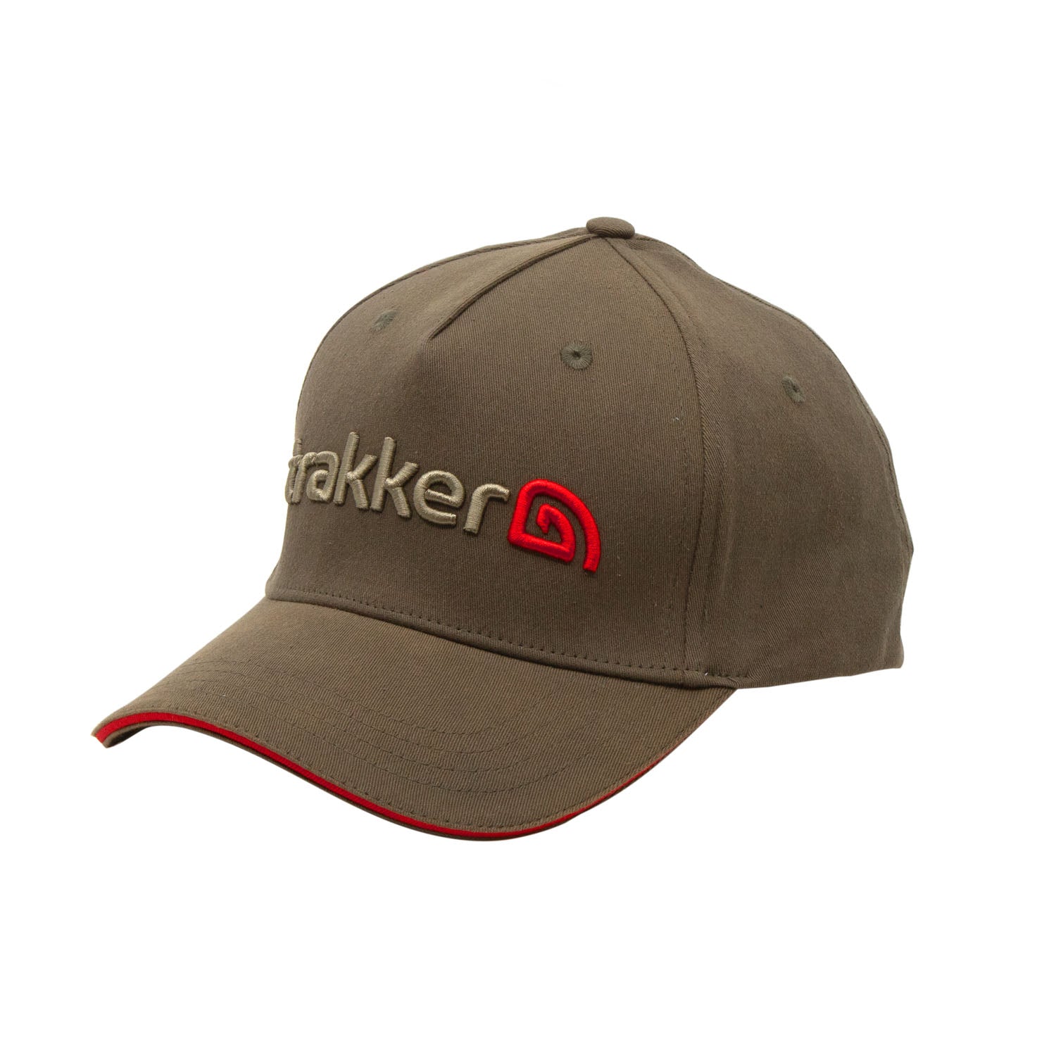 TRAKKER TRAKKER Flexi Fit Cap  - Parkfield Angling Centre