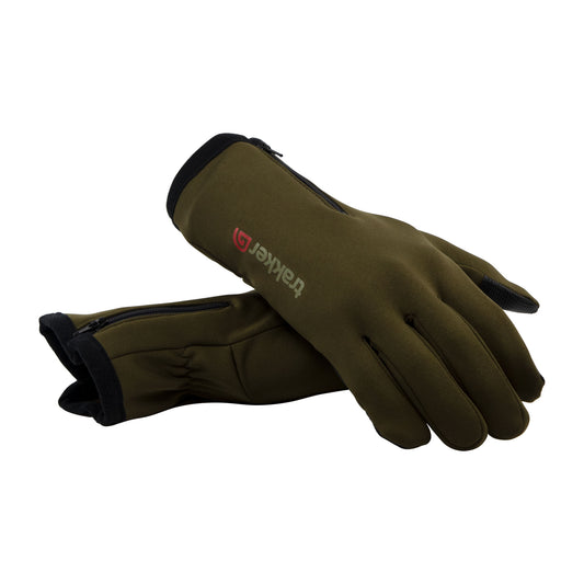 TRAKKER TRAKKER Thermal Stretch Glove  - Parkfield Angling Centre