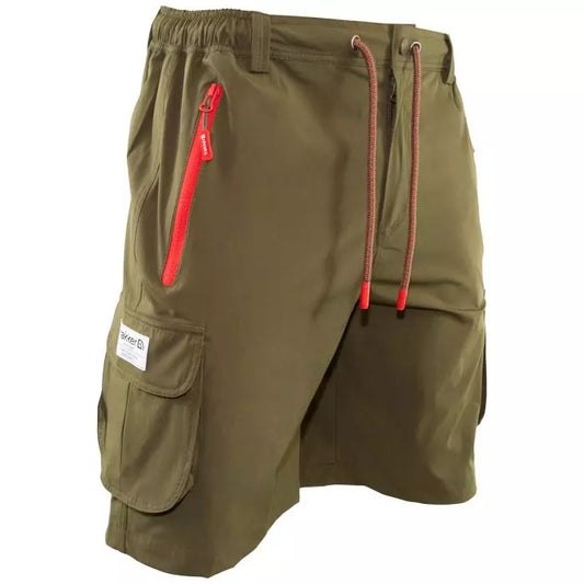 TRAKKER TRAKKER Board Shorts - Parkfield Angling Centre