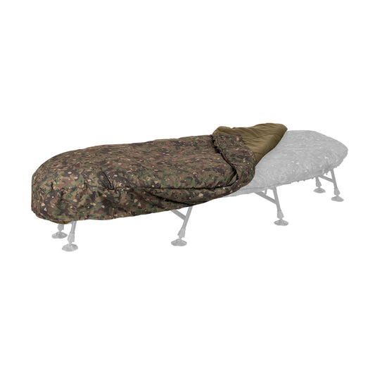 TRAKKER TRAKKER Levelite Oval MF-HDR Cover  - Parkfield Angling Centre