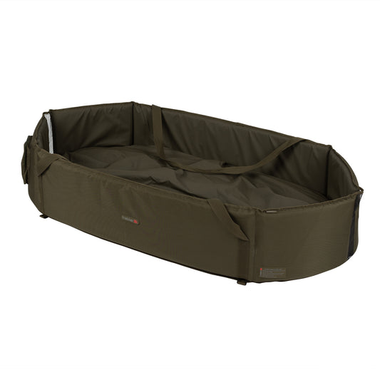 TRAKKER TRAKKER Sanctuary Deluxe Oval Crib XL  - Parkfield Angling Centre