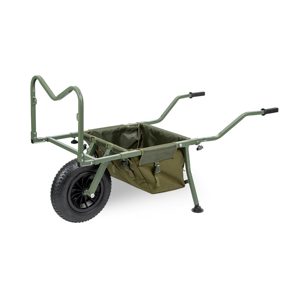 TRAKKER TRAKKER X-Trail T1 Barrow  - Parkfield Angling Centre