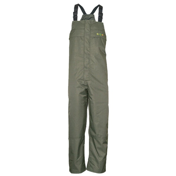 ESP ESP 25K QuiltSalopettes 2021 - Parkfield Angling Centre