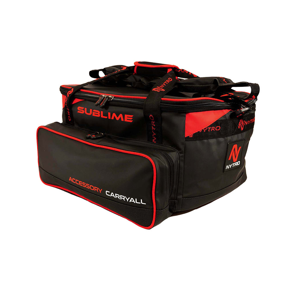 NYTRO NYTRO Sublime Accessory Carryall - Parkfield Angling Centre