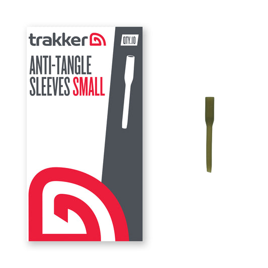TRAKKER TRAKKER Anti Tangle Sleeve (Small)  - Parkfield Angling Centre