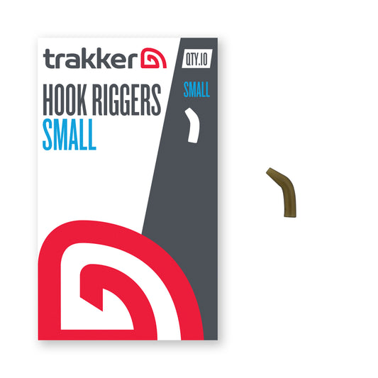 TRAKKER TRAKKER Hook Riggers (Small)  - Parkfield Angling Centre