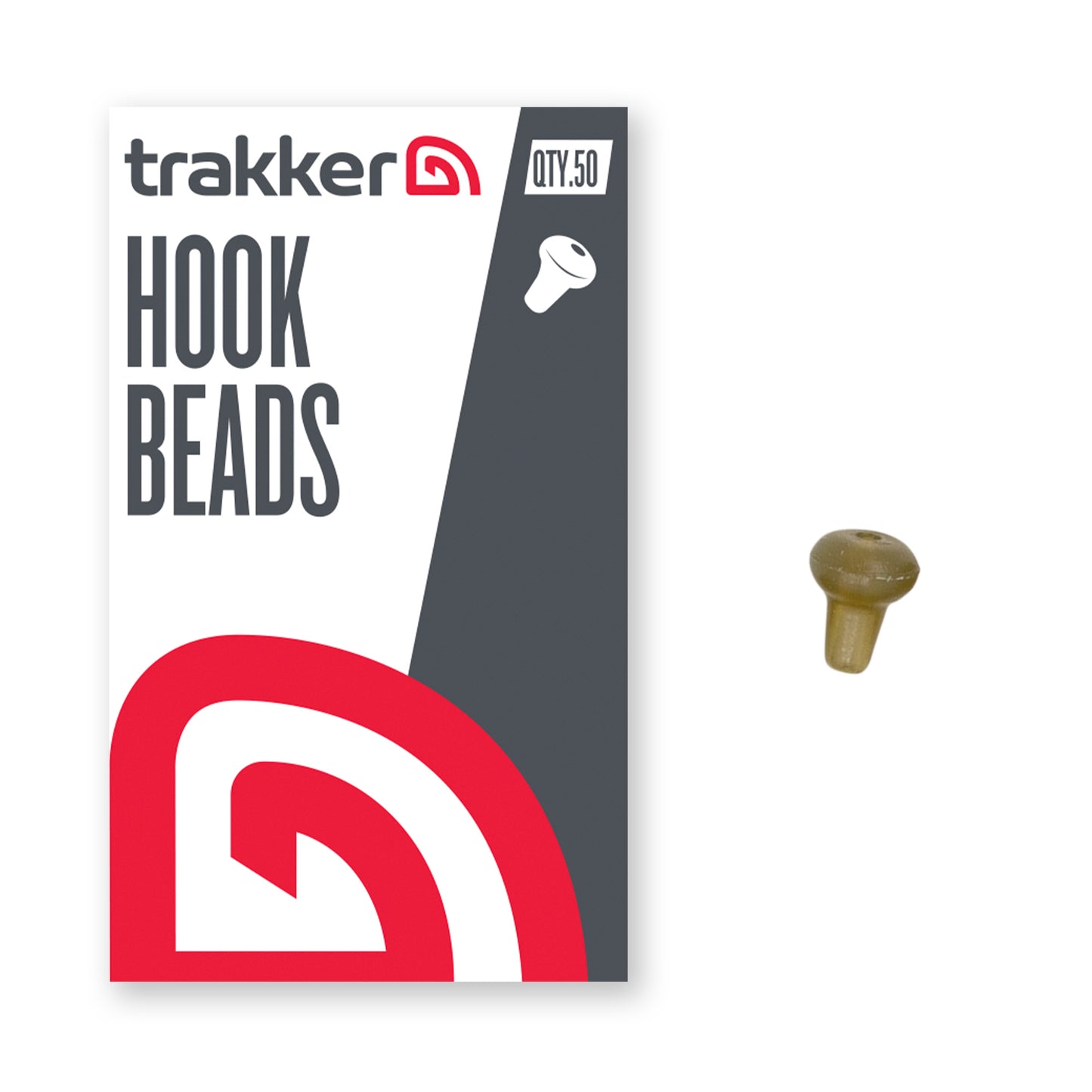 TRAKKER TRAKKER Hook Beads  - Parkfield Angling Centre