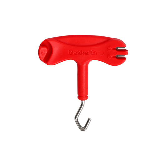TRAKKER TRAKKER 3-In-1 Puller Tool  - Parkfield Angling Centre
