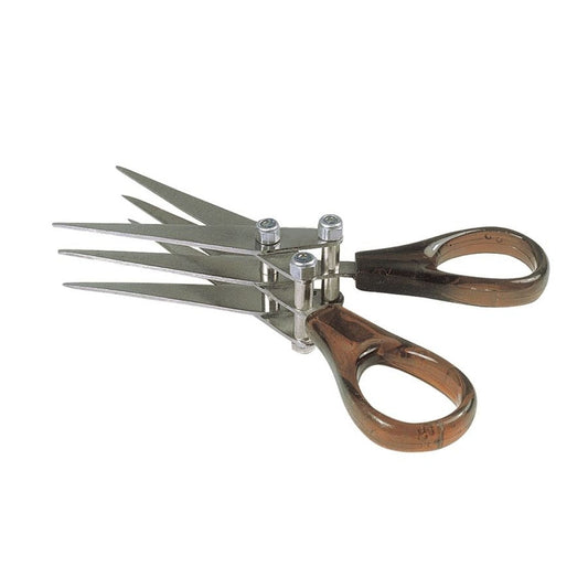 NUFISH NUFISH Choppie Scissors  - Parkfield Angling Centre