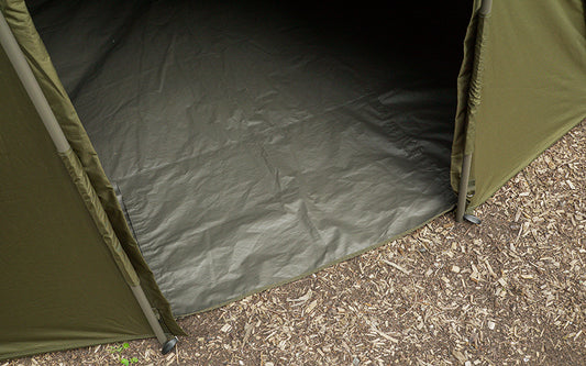 FOX FOX Frontier XD Groundsheet  - Parkfield Angling Centre