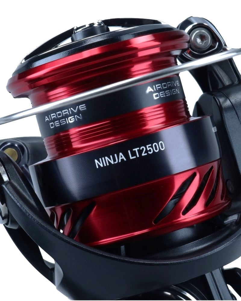 DAIWA DAIWA 23 NINJA MATCH LT3000-C  - Parkfield Angling Centre