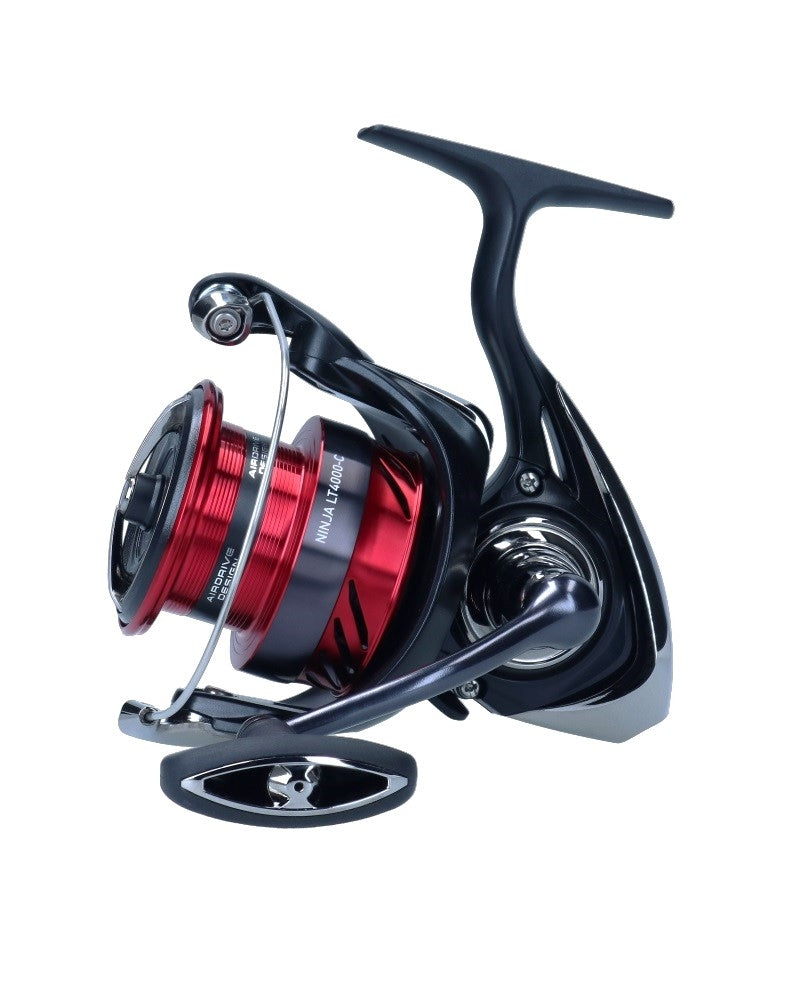 DAIWA DAIWA 23 NINJA MATCH LT3000-C  - Parkfield Angling Centre