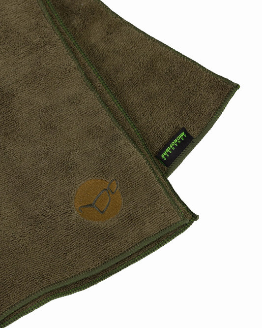 KORDA KORDA Microfibre Towel - Parkfield Angling Centre