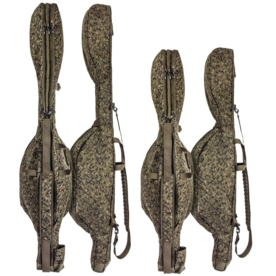 SOLAR Sp C-Tech 10Ft 3 Rod Holdall