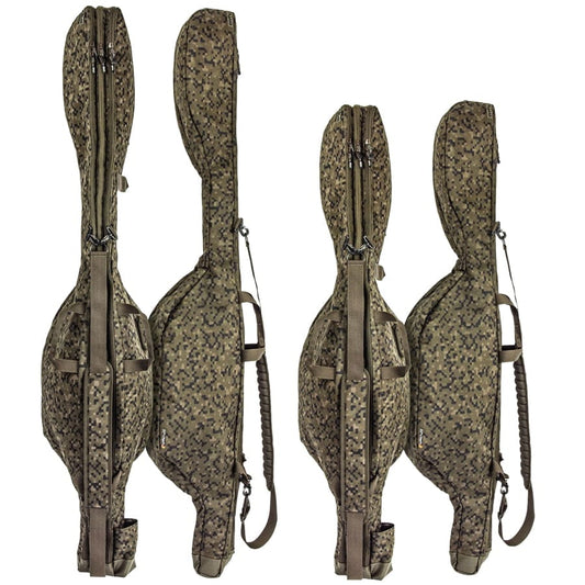 SOLAR Sp C-Tech 10Ft 3 Rod Holdall