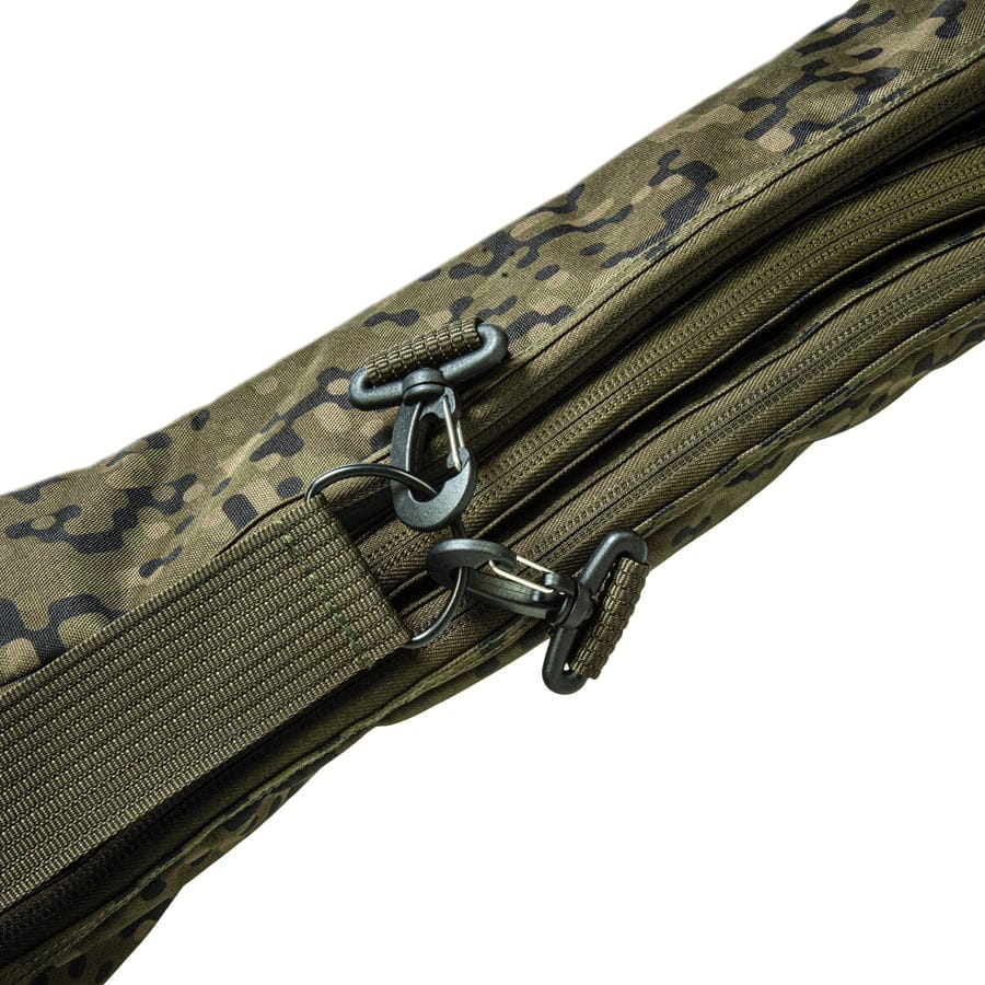 SOLAR Sp C-Tech 10Ft 3 Rod Holdall