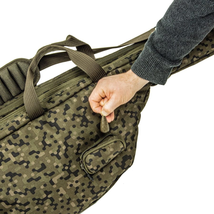 SOLAR Sp C-Tech 10Ft 3 Rod Holdall