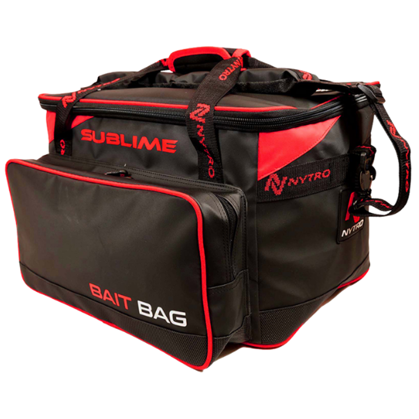 NYTRO NYTRO Sublime Bait Bag (Iso-Lining) - Parkfield Angling Centre