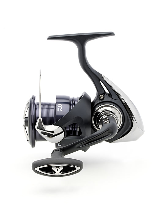 DAIWA DAIWA 25 N'Zon Lt4000-C - Parkfield Angling Centre