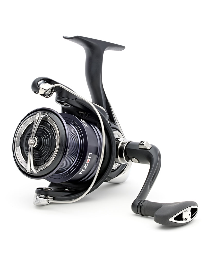 DAIWA DAIWA 25 N'Zon Lt4000-C - Parkfield Angling Centre