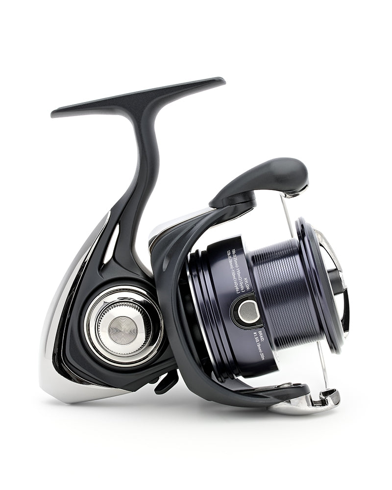 DAIWA DAIWA 25 N'Zon Lt4000-C - Parkfield Angling Centre