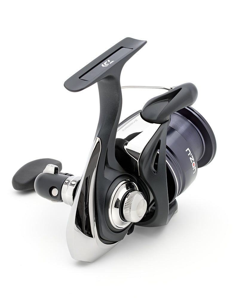 DAIWA DAIWA 25 N'Zon Lt4000-C - Parkfield Angling Centre