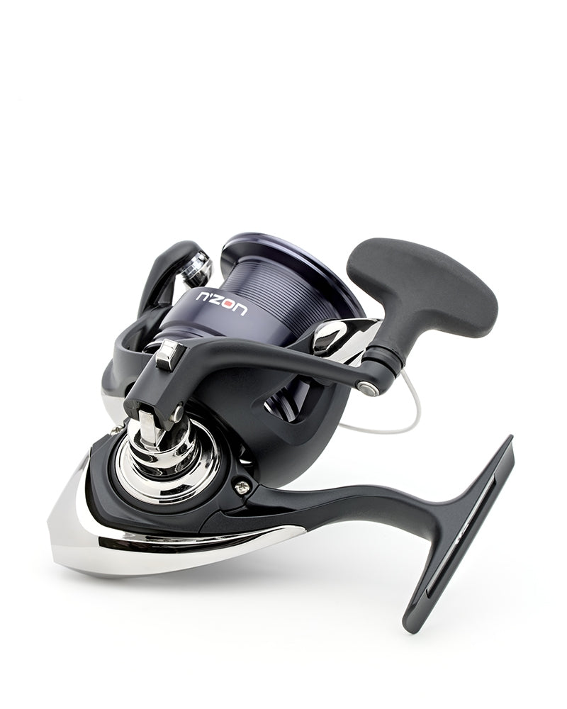 DAIWA DAIWA 25 N'Zon Lt4000-C - Parkfield Angling Centre